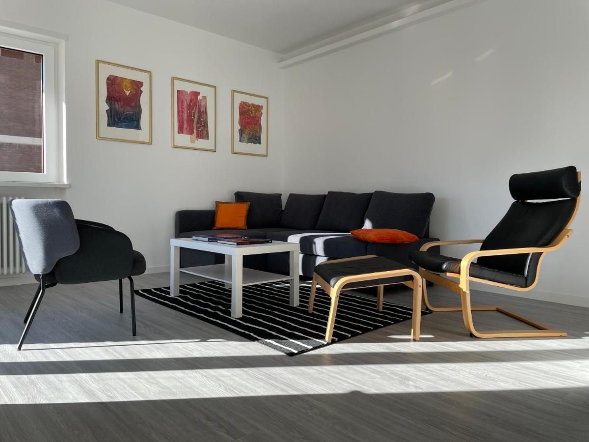 Domus Fersina Apartment เตรนโต ภายนอก รูปภาพ